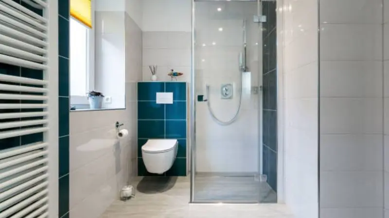 Trending Walk-In shower ideas