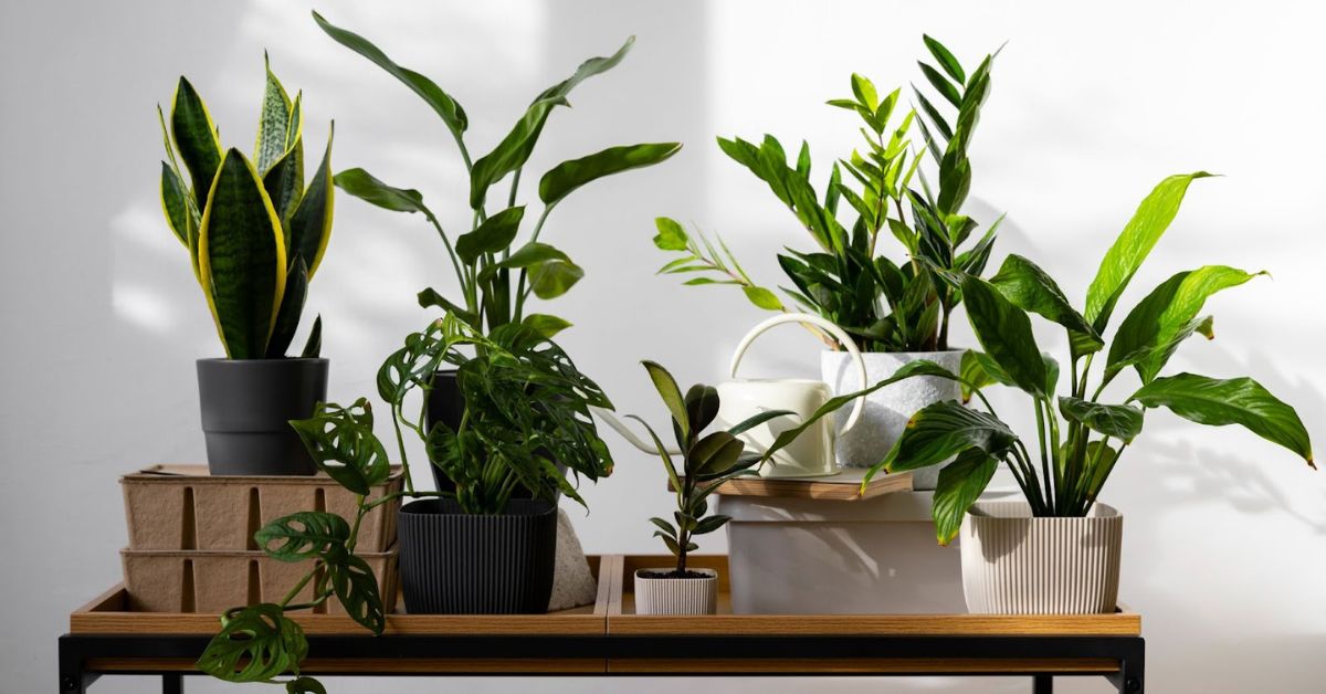 How to Grow Indoor Plants: Easy Tips for Beginners