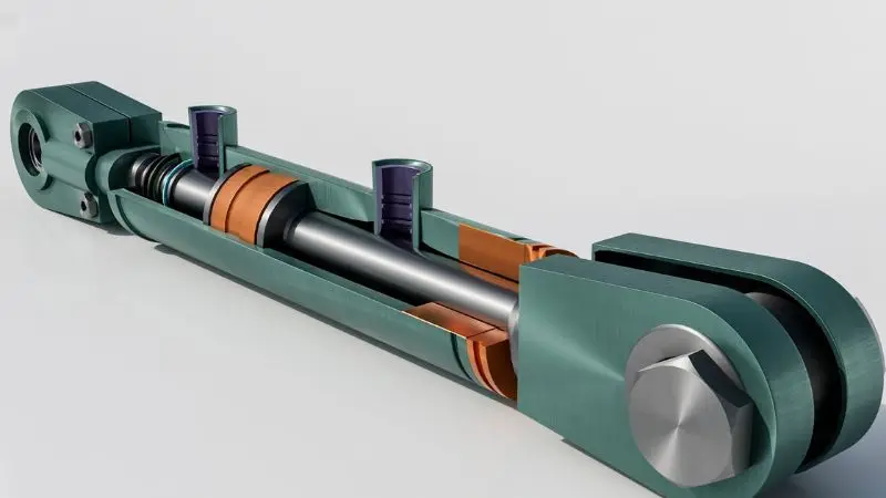 Understanding the different types of linear actuators