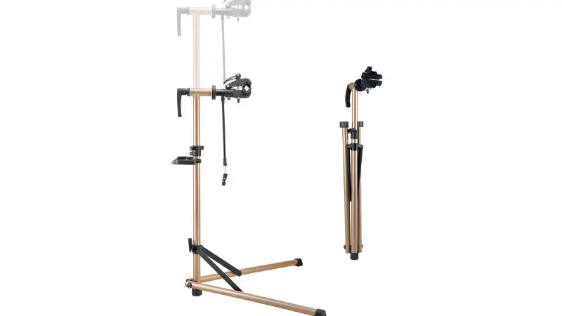 Adjustable Bike Repair Stand