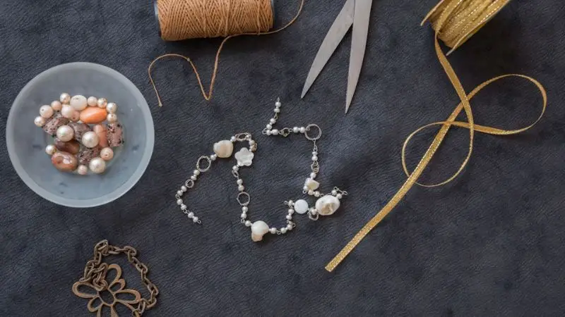 Basics of Jewelry Making Tool Kit