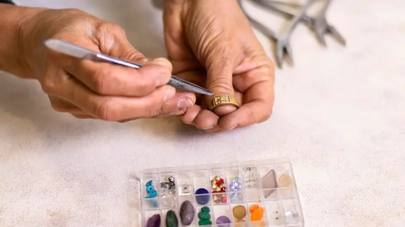 Tools for Jewelry Making