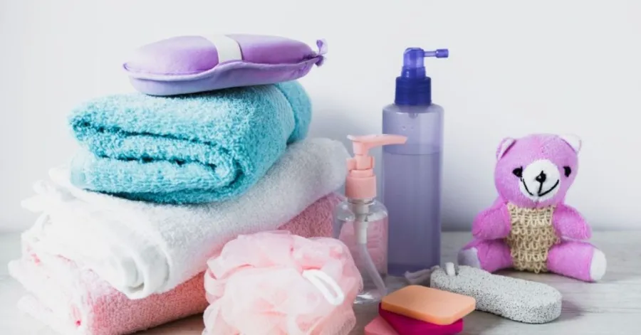 Baby Travel Essentials