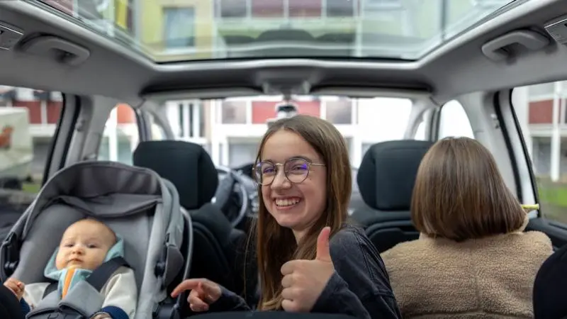  Baby Travel Checklist