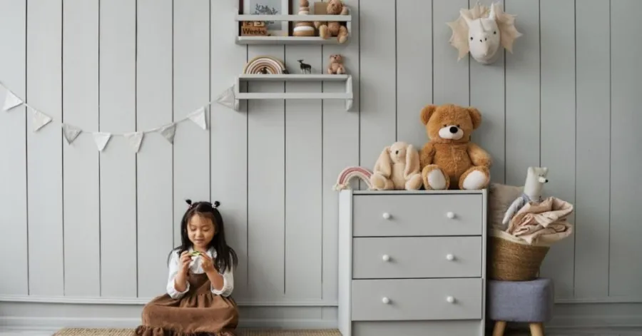 baby room decor ideas