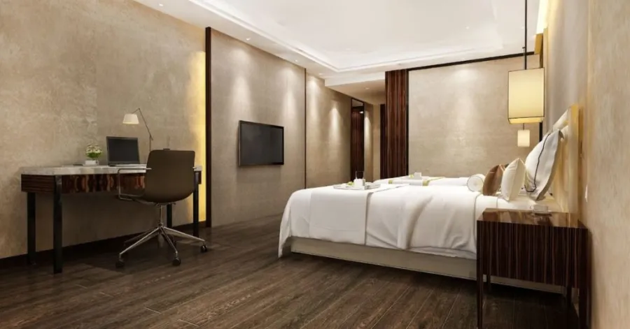 bedroom flooring ideas