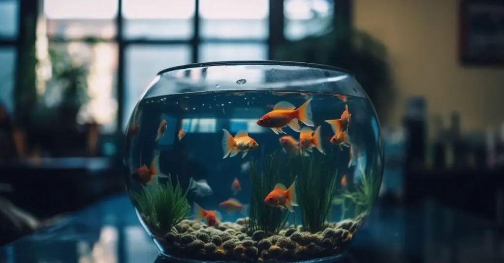 how to get rid of algae in an aquarium