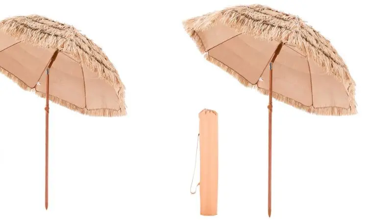 Patio Umbrella for Outdoor Picnic