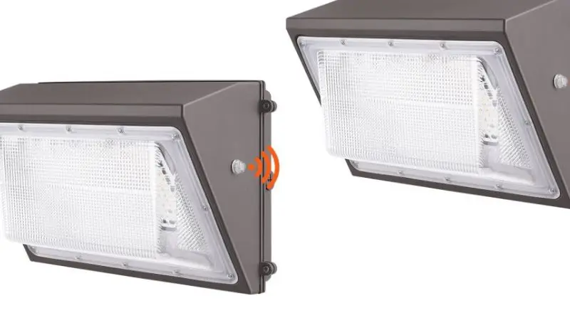 Durable Outdoor Street Light