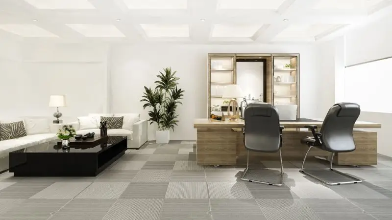 How to choose office furniture