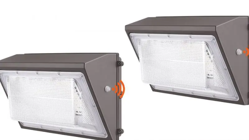 Durable Outdoor Street Light