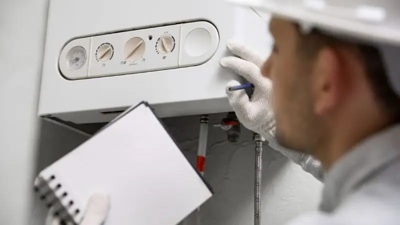 ongoing maintenance of diesel heater