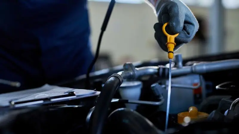 inspection and safety tips after fuel injector cleaning