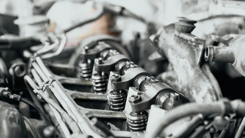 maintenance tips for fuel injectors