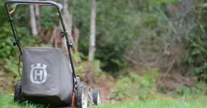 best lawn sweeper