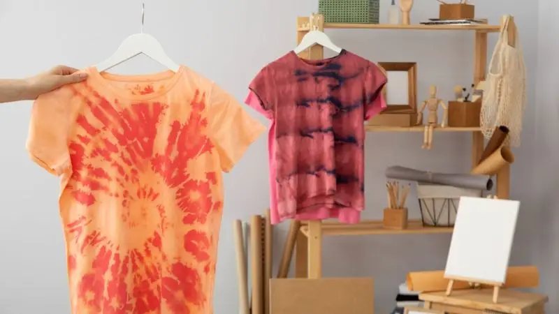 How to screen print t-shirts at home