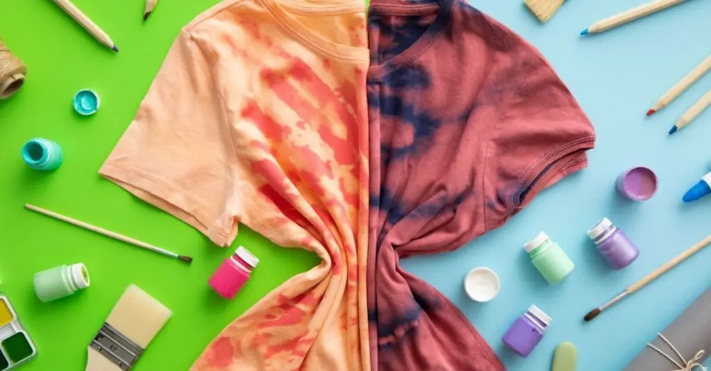 materials for heat press t-shirt printing