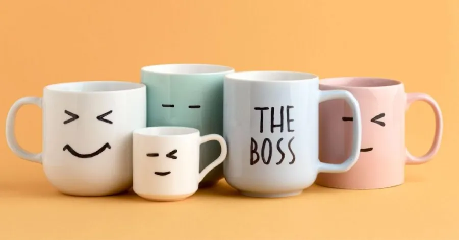 how do you print on mugs
