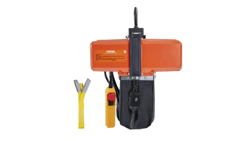 Electric Chain Hoist