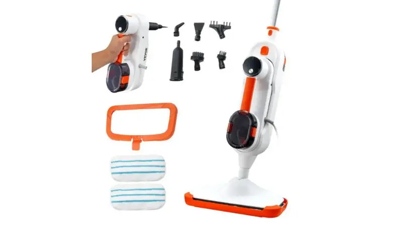 Deep Cleaner Mop for Porcelain Tiles 