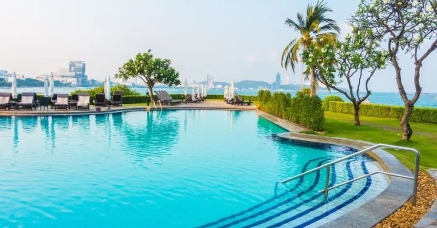 swimming pool remodelling ideas