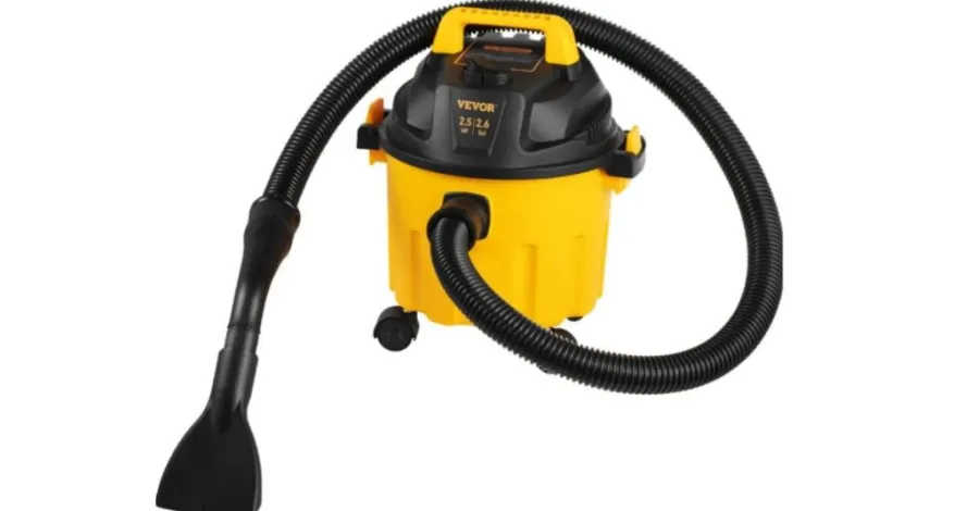 vacuum sweeper for hardwood floors