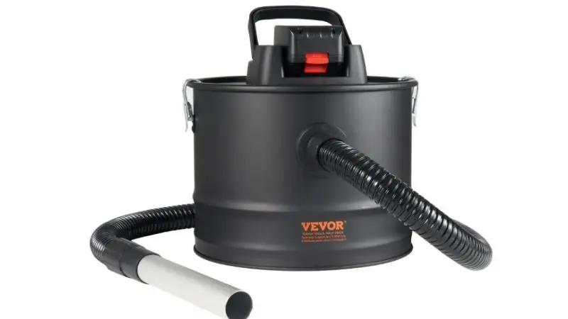 Cordless Hardwood Floor Vacuum Cleaner 