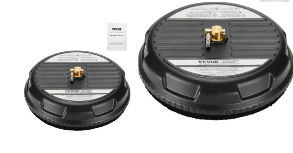 clean a concrete garage floor