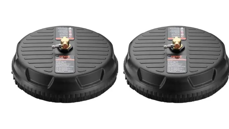 Universal Pressure Washer