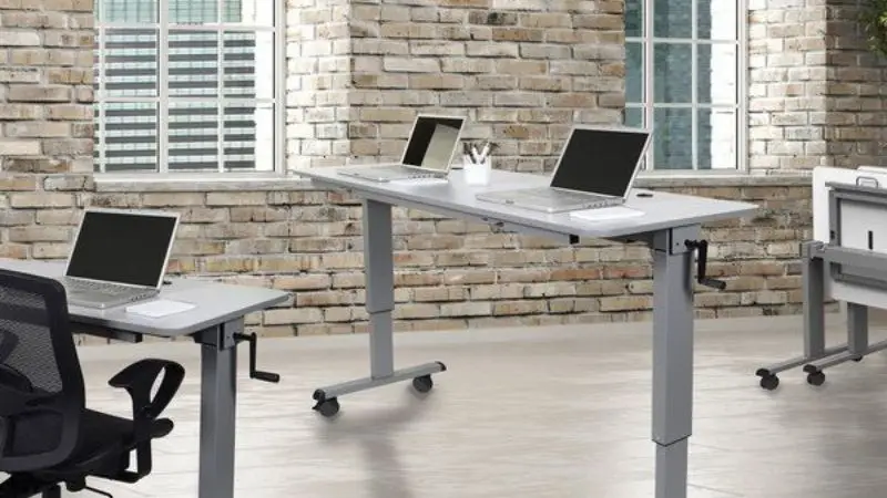 Choose the best work table