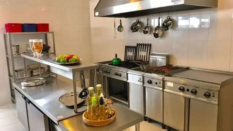 Best Work Table for Kitchen