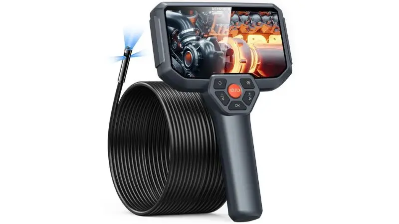 Borescope 