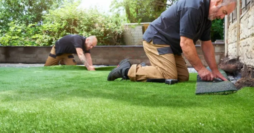 How to Install Landscaping Fabric