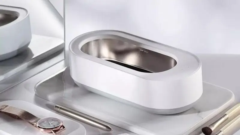  Process of Ultrasonic Cleaning