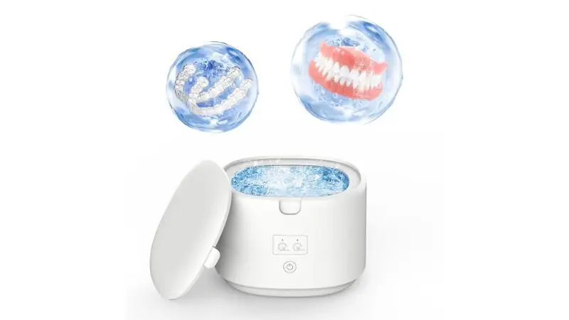 Denture Cleaner