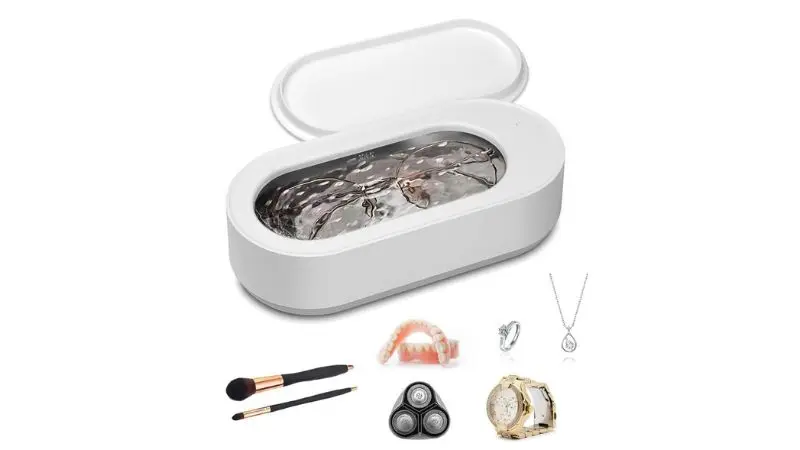  Benefits of Ultrasonic cleaner for dentures