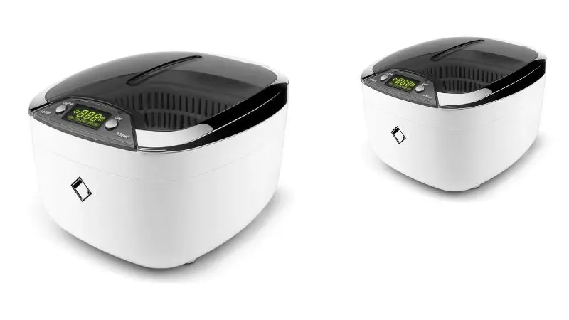 Ultrasonic Cleaner Uses