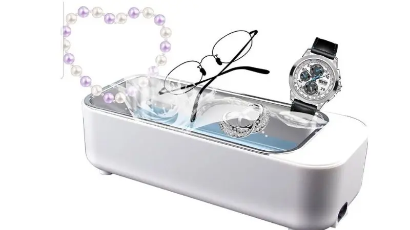 Properly Use an Ultrasonic Cleaner