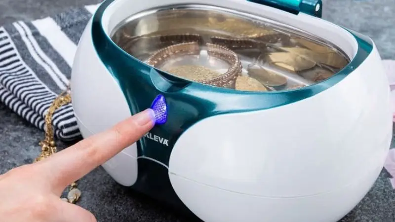 Ultrasonic Cleaner Solution