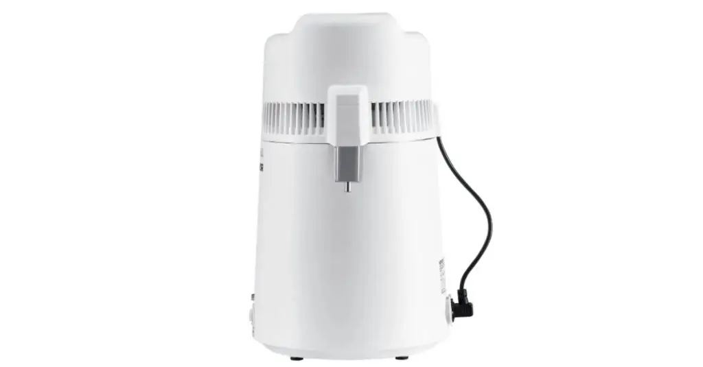 Is distilled water good to drink