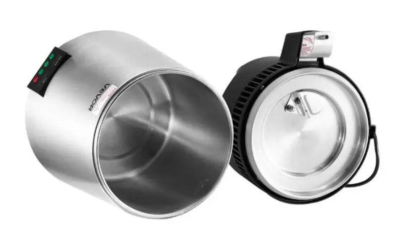 Home Water Distiller