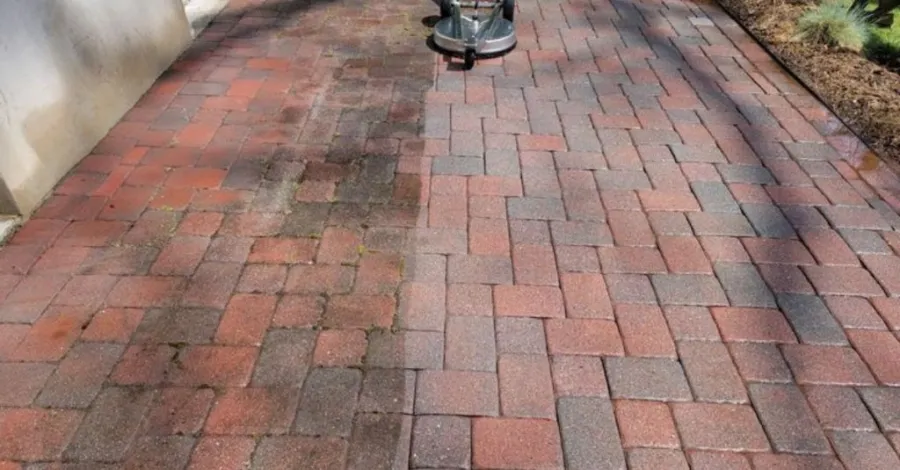 Patio Cleaning Products