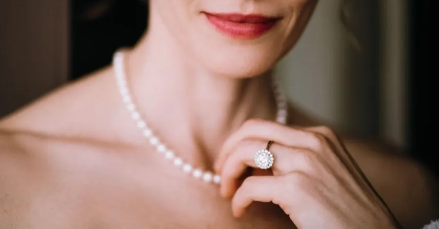 jewelry cleaning essentials