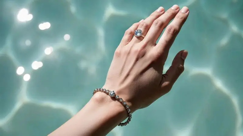 how to protect and store your jewelry