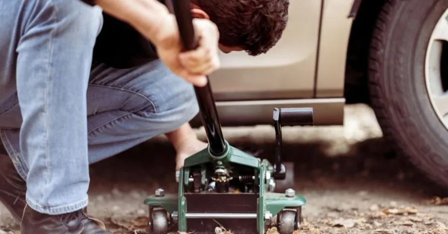 Are triple bag air jacks safe