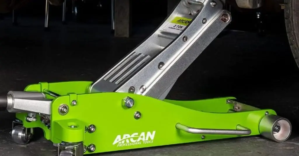 Where to Buy a Car Jack