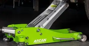 Where to Buy a Car Jack