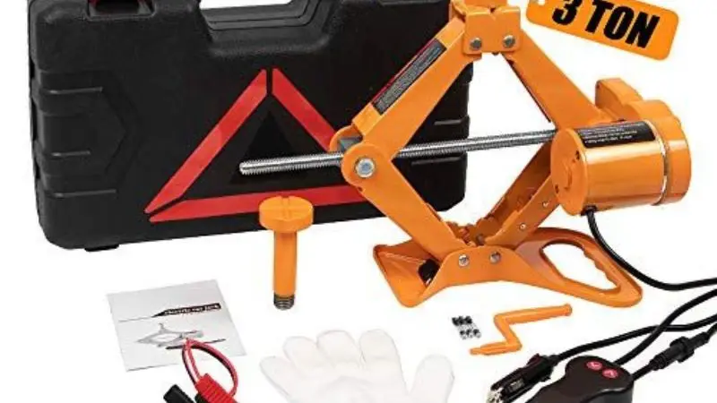 Best Car Jack