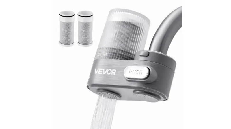 Kitchen Tap Water Filter