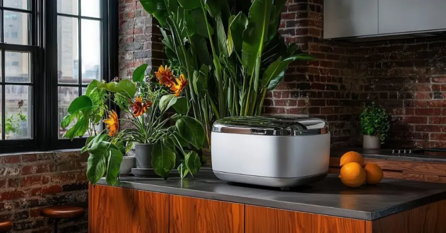 What is ultrasonic cleaning